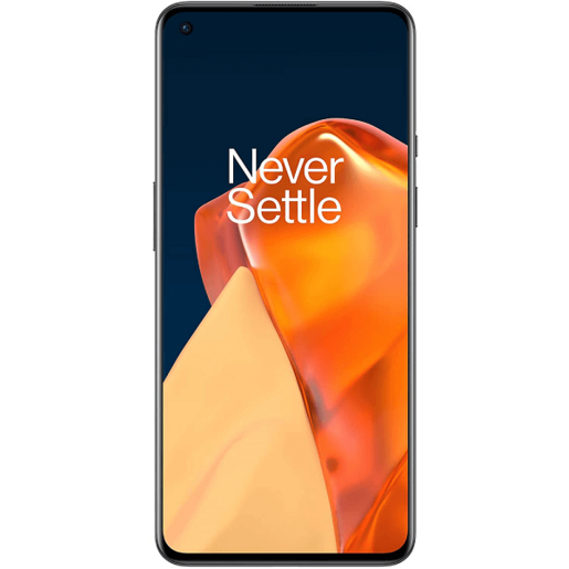 OnePlus 9 mobitel, 12+256 GB, Astral Black