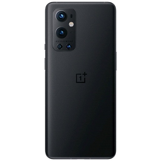 OnePlus 9 mobitel, 12+256 GB, Astral Black