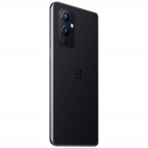 OnePlus 9 mobitel, 12+256 GB, Astral Black