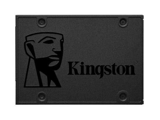 SSD Kingston 960GB A400 Series 2.5" SATA3