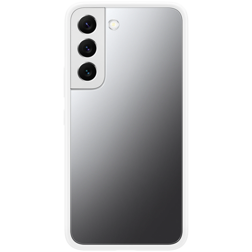 Samsung Galaxy S22 Maska, EF-MS901CWEGWW, Bijela