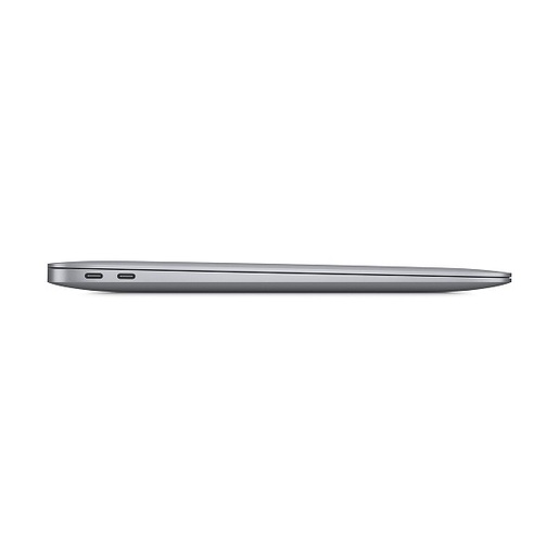 Apple MacBook Air 13.3-inch Retina laptop, M1 chip 8-core CPU and 7-core GPU, 8GB RAM, 256GB SSD, macOS, Space Grey, US ENG KB