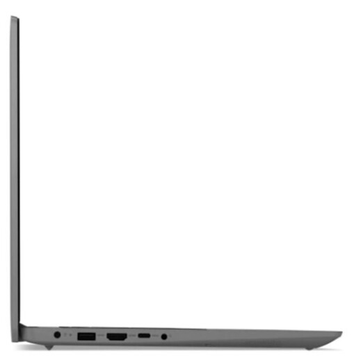 Laptop Lenovo IdeaPad 3 15ALC6, 82KU011VSC, 15.6 FHD IPS, AMD Ryzen 7 5700U, 8GB RAM, 512GB SSD M.2 PCIe NVMe, AMD Radeon Graphics, FreeDOS