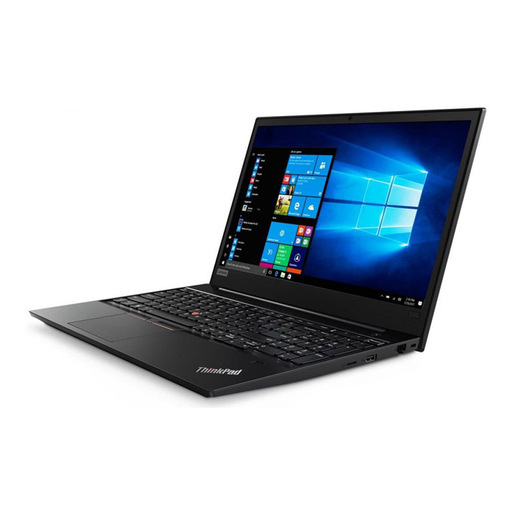 Laptop Lenovo ThinkPad E15 Gen 2, 20TD003TSC, 15,6 FHD IPS 250nits, Intel Core i5-1135G7, 8GB RAM, 256GB PCIe NVMe SSD, Intel Iris Xe Graphics, FreeDOS