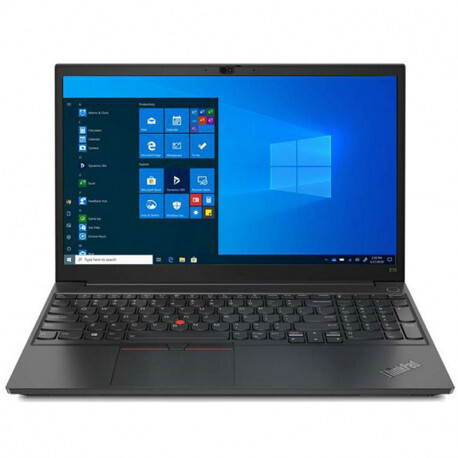 Laptop Lenovo ThinkPad E15 Gen 2, 20TD003TSC, 15,6 FHD IPS 250nits, Intel Core i5-1135G7, 8GB RAM, 256GB PCIe NVMe SSD, Intel Iris Xe Graphics, FreeDOS