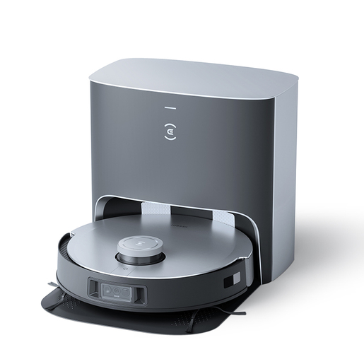 Ecovacs robotski usisivač DEEBOT X1 PLUS