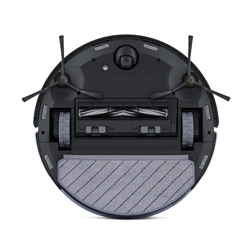Ecovacs robotski usisivač DEEBOT X1 PLUS