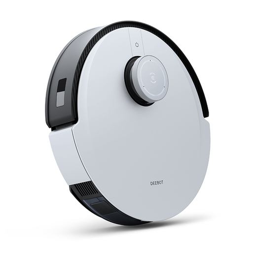 Ecovacs robotski usisivač DEEBOT X1 PLUS