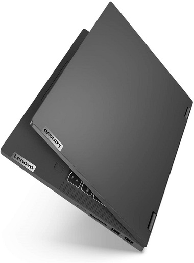 Laptop Lenovo IdeaPad Flex 5 14ALC05, 82HU00MQSC, 14 FHD IPS Touch 250nits, AMD Ryzen 5 5500U, 8GB RAM, 512GB M.2 PCIe NVMe, Windows 11 Home
