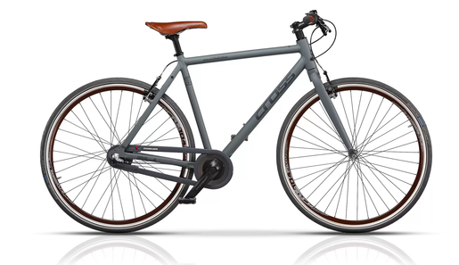 CROSS gradsko biciklo Spria urban 570 mm 28"