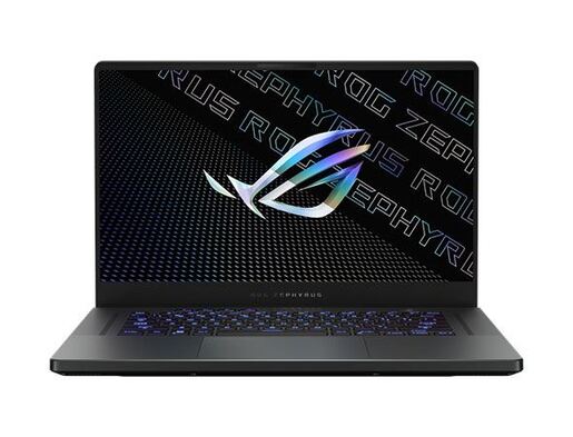 Laptop ASUS ROG Zephyrus G15 GA503RM-HB150W, 15,6 4K QHD IPS 400nits, AMD Ryzen 7 6800HS, 16GB RAM, 1TB PCIe NVMe SSD, NVIDIA GeForce RTX 3060, Windows 11 Home