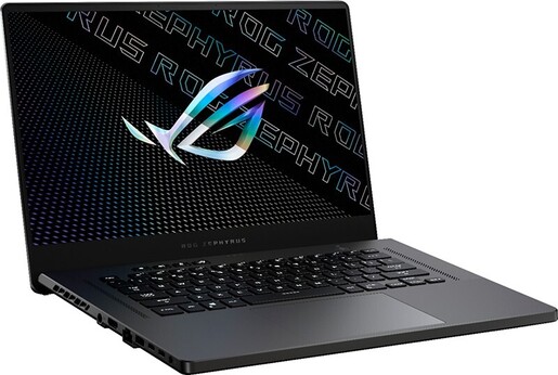 Laptop ASUS ROG Zephyrus G15 GA503RM-HB150W, 15,6 4K QHD IPS 400nits, AMD Ryzen 7 6800HS, 16GB RAM, 1TB PCIe NVMe SSD, NVIDIA GeForce RTX 3060, Windows 11 Home