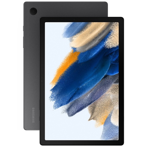 Samsung Galaxy Tab A8 X200, SM-X200NZAEEUC, 10.5", WiFi, 4GB/64GB, Grey, tablet