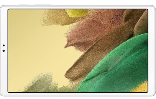 Samsung Galaxy Tab A7 Lite T220 WiFi, SM-T220NZSAEUC, 8.7", WiFi, 3GB/32GB, Srebrna, tablet