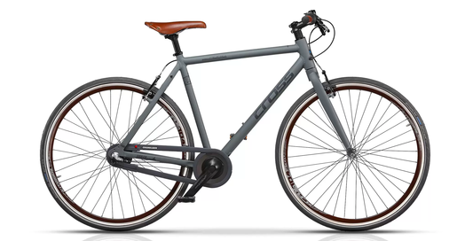 CROSS gradsko biciklo URBAN 530 mm 28"