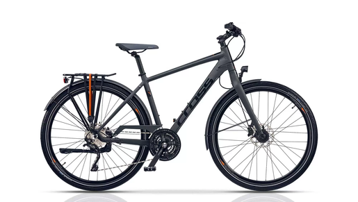 CROSS trekking biciklo Tour-X M 480 mm 28"