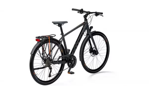 CROSS trekking biciklo Tour-X M 480 mm 28"