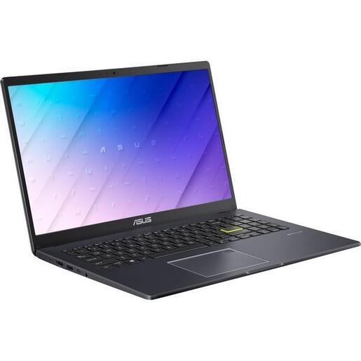 Laptop ASUS E510MA-EJ594, 15,6 FHD 220nits, Intel Celeron N4020, 8GB RAM, 256GB PCIe NVMe SSD, Intel UHD Graphics, FreeDOS