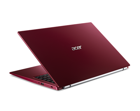 Laptop Acer Aspire 3 NX.AL0EX.003, 15,6 FHD IPS, Intel Core i3-1115G4, 8GB RAM, 256GB PCIe NVMe SSD, Intel UHD Graphics, FreeDOS