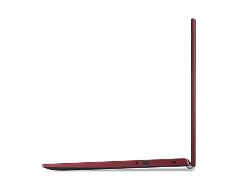 Laptop Acer Aspire 3 NX.AL0EX.003, 15,6 FHD IPS, Intel Core i3-1115G4, 8GB RAM, 256GB PCIe NVMe SSD, Intel UHD Graphics, FreeDOS