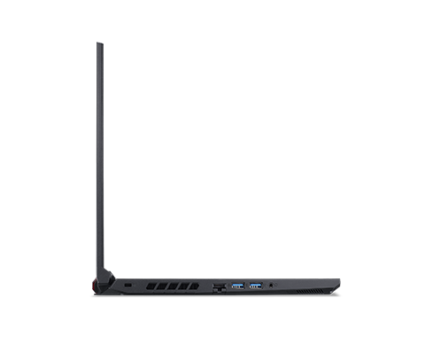 Laptop Acer Nitro 5 NH.QBCEX.006, 15,6 FHD IPS 144Hz, AMD Ryzen 7 5800H, 16GB RAM, 512GB PCIe NVMe SSD, NVIDIA GeForce RTX 3060 6GB, FreeDOS