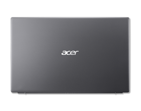 Laptop Acer Swift X NX.AYKEX.00C, 16,1 FHD IPS, Intel Core i5 11320H, 16GB RAM, 512GB PCIe NVMe SSD, NVIDIA GeForce RTX 3050, Free DOS