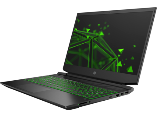 Laptop HP Pavilion Gaming 15-dk2064nm 5U037EA, 15,6 FHD IPS 144Hz, Intel Core i5-11300H, 16GB RAM, 256GB PCIe NVMe SSD+1TB SATA HDD, NVIDIA GeForce GTX 1650 4GB