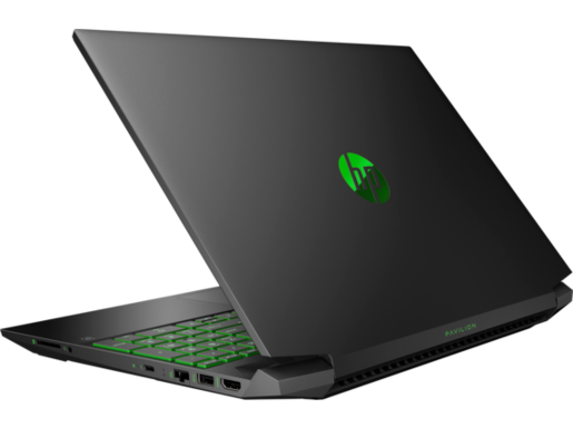 Laptop HP Pavilion Gaming 15-dk2064nm 5U037EA, 15,6 FHD IPS 144Hz, Intel Core i5-11300H, 16GB RAM, 256GB PCIe NVMe SSD+1TB SATA HDD, NVIDIA GeForce GTX 1650 4GB