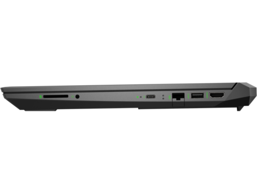 Laptop HP Pavilion Gaming 15-dk2069nm 65F00EA, 15,6 FHD IPS 144Hz, Intel Core i5-11300H, 16GB RAM, 512GB PCIe NVMe SSD, NVIDIA GeForce RTX 3050 4GB