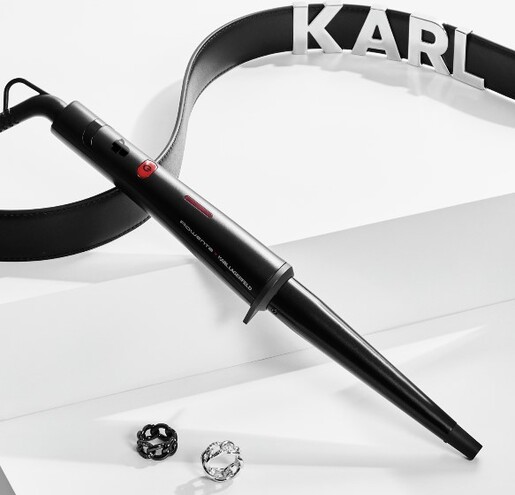 Rowenta uvijač za kosu CF324LF0 Karl Lagerfeld