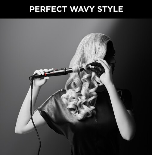 Rowenta uvijač za kosu CF324LF0 Karl Lagerfeld