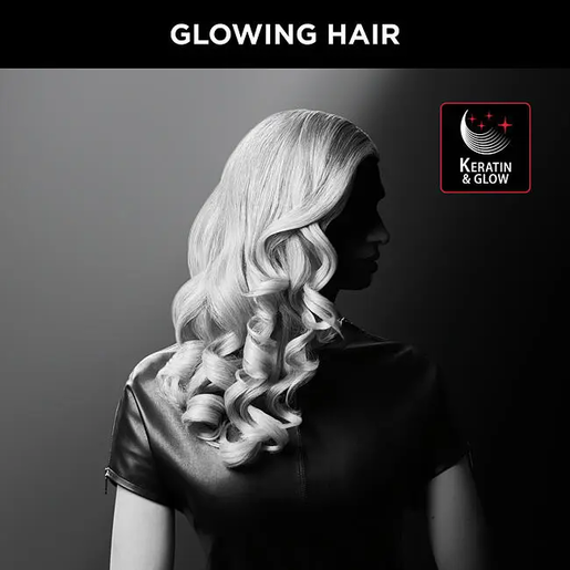 Rowenta uvijač za kosu CF324LF0 Karl Lagerfeld