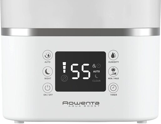 Rowenta ovlaživač zraka HU4020F0 Aqua Boost