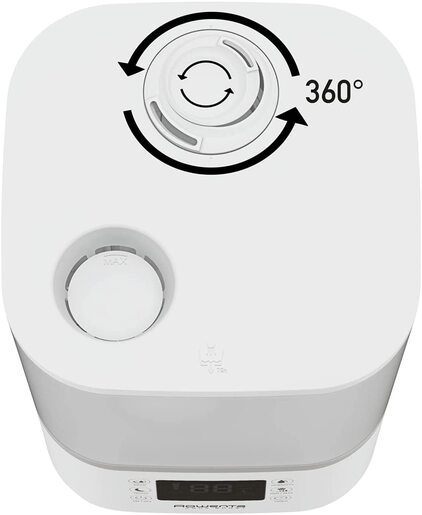 Rowenta ovlaživač zraka HU4020F0 Aqua Boost