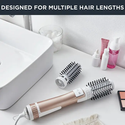 Rowenta rotirajuća četka CF9520F0