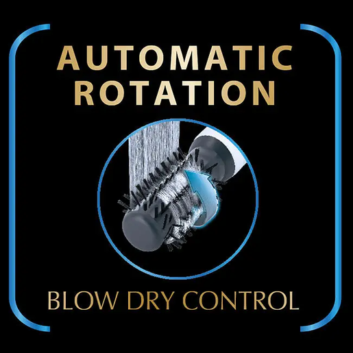 Rowenta rotirajuća četka CF9520F0