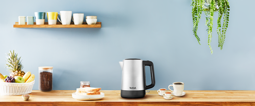 Tefal kuhalo za vodu BI520D10