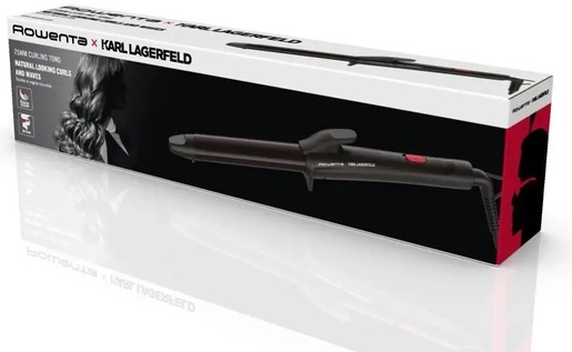 Rowenta uvijač za kosu CF321LF0 Karl Lagerfeld