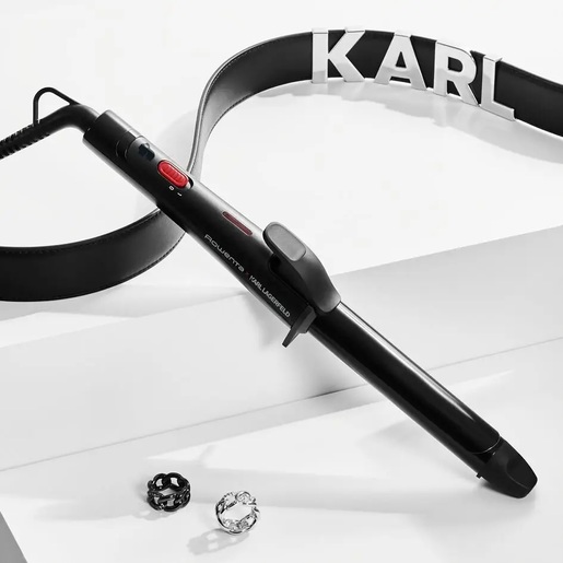 Rowenta uvijač za kosu CF321LF0 Karl Lagerfeld