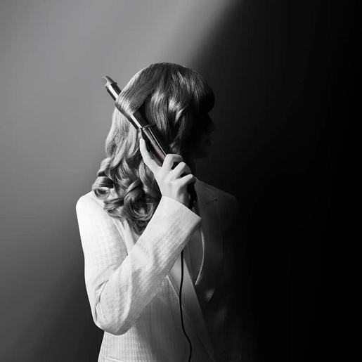 Rowenta uvijač za kosu CF321LF0 Karl Lagerfeld