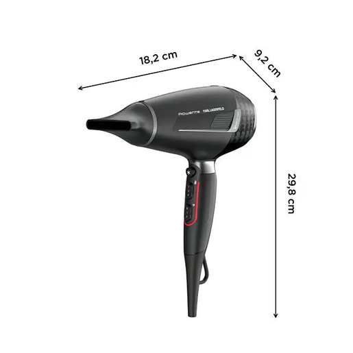 Rowenta fen za kosu CV888LF0 Karl Lagerfeld