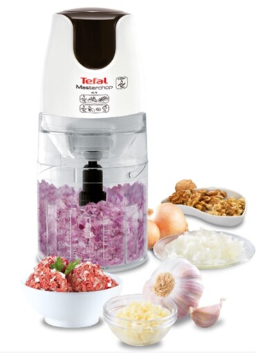 Tefal sjeckalica MB450B38