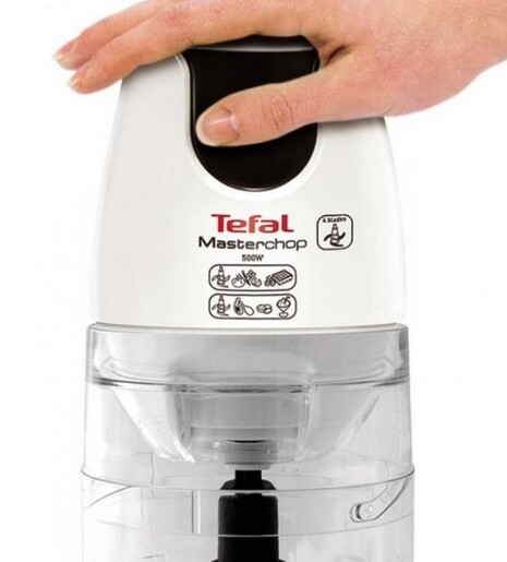 Tefal sjeckalica MB450B38