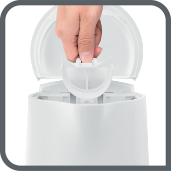 Tefal kuhalo za vodu KO200130