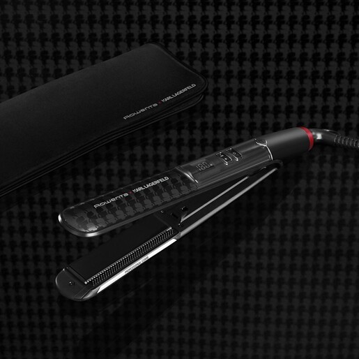 Rowenta pegla za kosu SF466LF0 Karl Lagerfeld