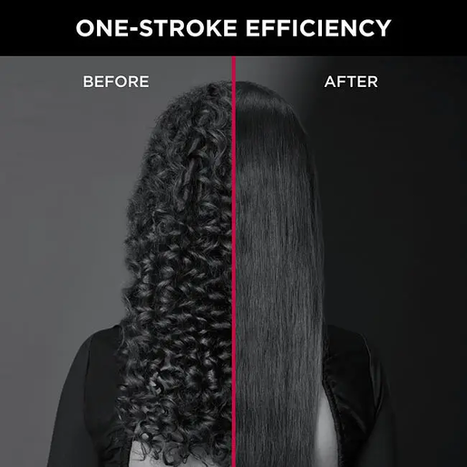 Rowenta pegla za kosu SF466LF0 Karl Lagerfeld