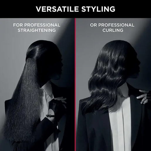 Rowenta pegla za kosu SF466LF0 Karl Lagerfeld