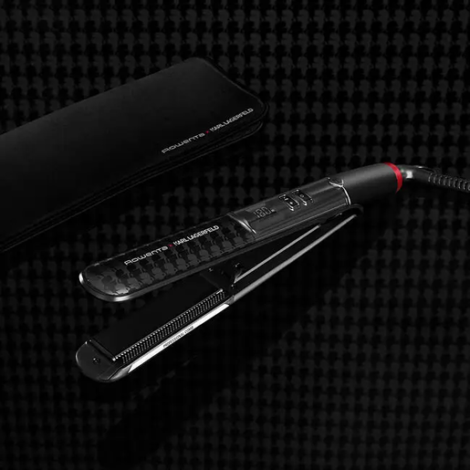 Rowenta pegla za kosu SF466LF0 Karl Lagerfeld