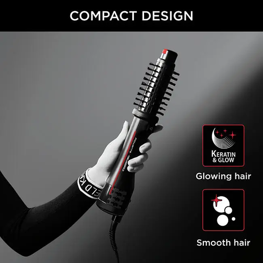 Rowenta rotirajuća četka CF961LF0 Karl Lagerfeld