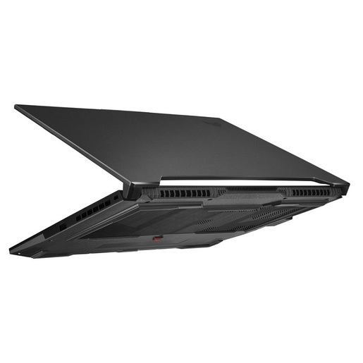 Laptop ASUS TUF Dash F15 FX517ZC-HN063, 15,6 FHD IPS 144Hz, Intel Core i7-12650H, 16GB RAM DDR5, 512GB PCIe NVMe SSD, NVIDIA GeForce RTX 3050 4GB, FreeDOS